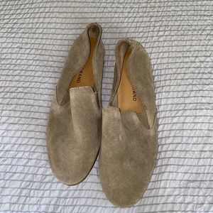 Size 7 shoes from Lucky Bramd